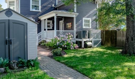 Photo #9 of 515 TAZEWELL AVE, CAPE CHARLES, VA 40.0 acres