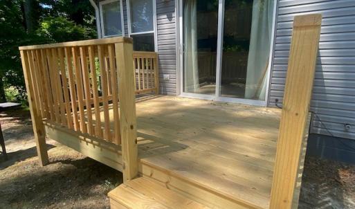 Photo #12 of 35023 BLACK OAK CT, HORNTOWN, VA 0.1 acres
