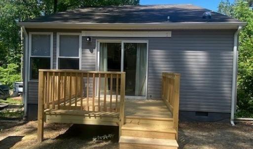 Photo #13 of 35023 BLACK OAK CT, HORNTOWN, VA 0.1 acres