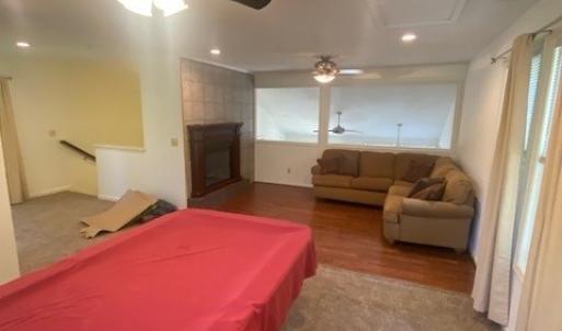 Photo #17 of 35023 BLACK OAK CT, HORNTOWN, VA 0.1 acres