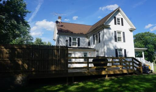 Photo #6 of 24287 FRONT ST, ACCOMAC, VA 0.8 acres
