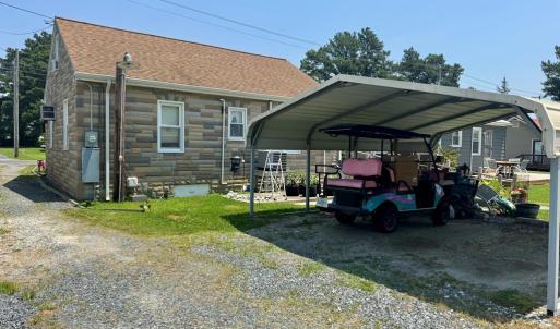 Photo #3 of 7158 BUNTING RD, CHINCOTEAGUE, VA 0.3 acres
