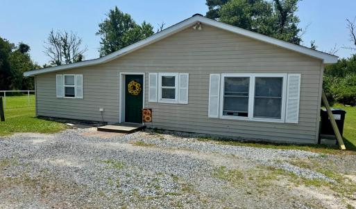 Photo #4 of 7158 BUNTING RD, CHINCOTEAGUE, VA 0.3 acres