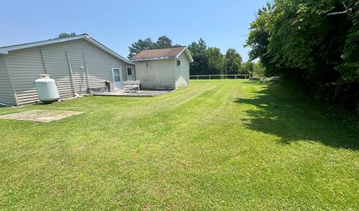 Photo #5 of 7158 BUNTING RD, CHINCOTEAGUE, VA 0.3 acres