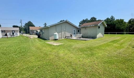 Photo #6 of 7158 BUNTING RD, CHINCOTEAGUE, VA 0.3 acres