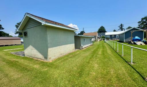 Photo #7 of 7158 BUNTING RD, CHINCOTEAGUE, VA 0.3 acres