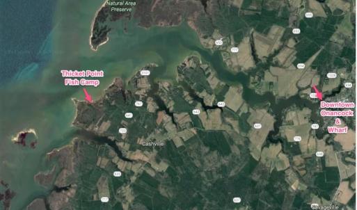 Photo #27 of 24227 THICKET POINT LANE, ONANCOCK, VA 2.5 acres