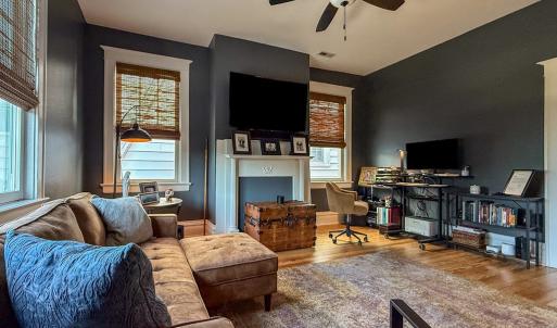 Photo #29 of 510 MONROE AVE, CAPE CHARLES, VA 40.0 acres