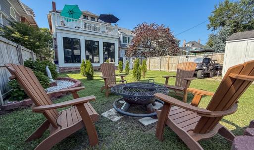 Photo #4 of 510 MONROE AVE, CAPE CHARLES, VA 40.0 acres