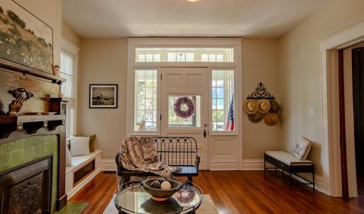 Photo #5 of 510 MONROE AVE, CAPE CHARLES, VA 40.0 acres