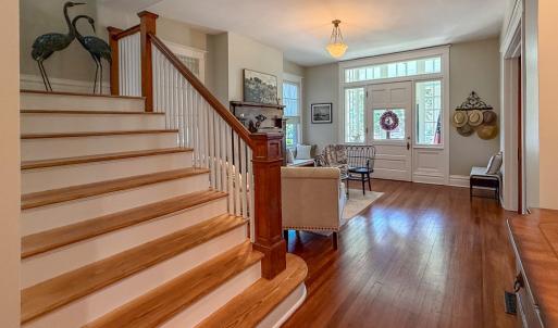 Photo #6 of 510 MONROE AVE, CAPE CHARLES, VA 40.0 acres