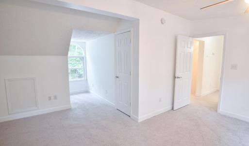 Upstairs Bedroom 1