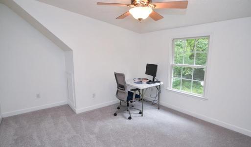 Upstairs Bedroom 2