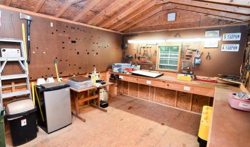 Inside Workshop
