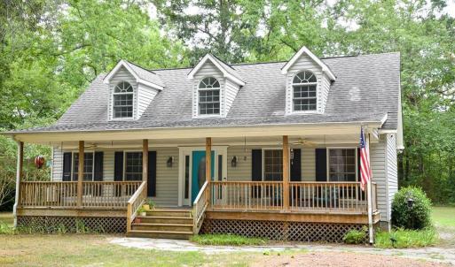 Photo #2 of 22239 SEASIDE RD, CAPE CHARLES, VA 2.0 acres