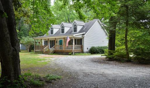 Photo #3 of 22239 SEASIDE RD, CAPE CHARLES, VA 2.0 acres