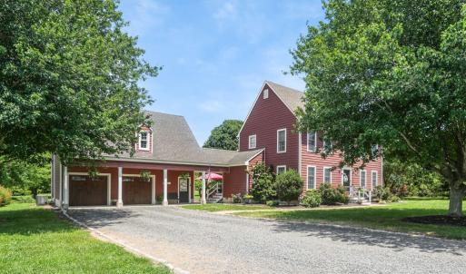 Photo #2 of 12148 ATLANTIC RD, TEMPERANCEVILLE, VA 3.0 acres