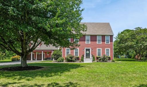 Photo #3 of 12148 ATLANTIC RD, TEMPERANCEVILLE, VA 3.0 acres