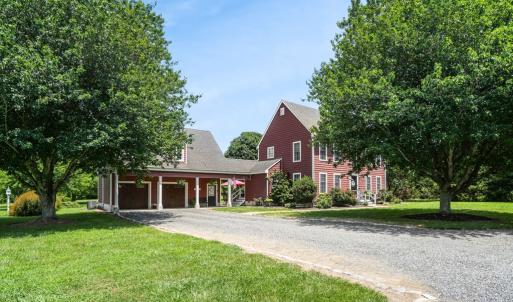 Photo #4 of 12148 ATLANTIC RD, TEMPERANCEVILLE, VA 3.0 acres