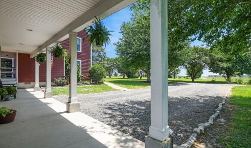 Photo #5 of 12148 ATLANTIC RD, TEMPERANCEVILLE, VA 3.0 acres