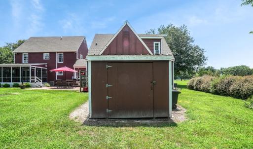 Photo #57 of 12148 ATLANTIC RD, TEMPERANCEVILLE, VA 3.0 acres