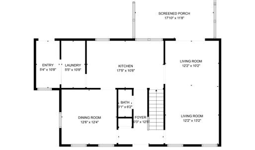 Photo #68 of 12148 ATLANTIC RD, TEMPERANCEVILLE, VA 3.0 acres