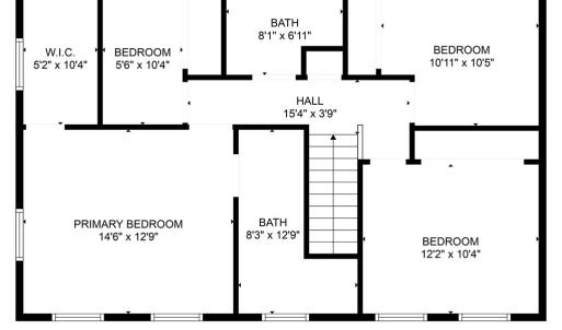 Photo #69 of 12148 ATLANTIC RD, TEMPERANCEVILLE, VA 3.0 acres