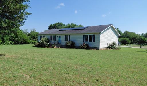 Photo #2 of 30363 BIG PINE RD, PAINTER, VA 5.9 acres