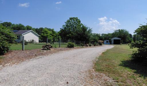 Photo #4 of 30363 BIG PINE RD, PAINTER, VA 5.9 acres