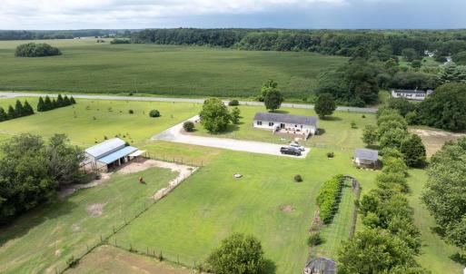 Photo #6 of 30363 BIG PINE RD, PAINTER, VA 5.9 acres