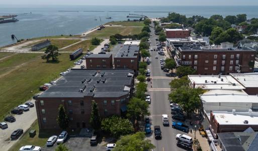 Photo #3 of 300 MASON AVE, CAPE CHARLES, VA