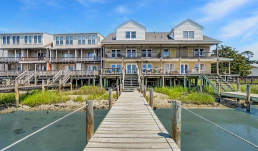 Photo #3 of 7442 EAST SIDE RD, CHINCOTEAGUE, VA 0.1 acres