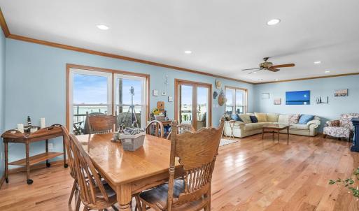Photo #7 of 7442 EAST SIDE RD, CHINCOTEAGUE, VA 0.1 acres