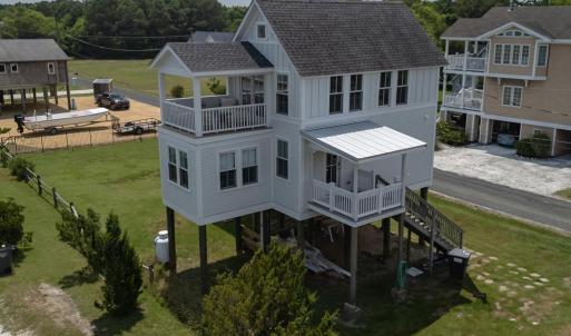Photo #2 of 6526 BROADWATER CIR, OYSTER, VA 40.0 acres