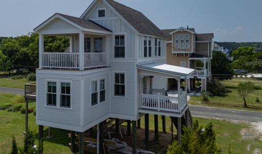 Photo #5 of 6526 BROADWATER CIR, OYSTER, VA 40.0 acres
