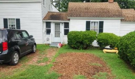 Photo #4 of 23613 FRONT ST, ACCOMAC, VA 0.5 acres