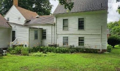 Photo #5 of 23613 FRONT ST, ACCOMAC, VA 0.5 acres