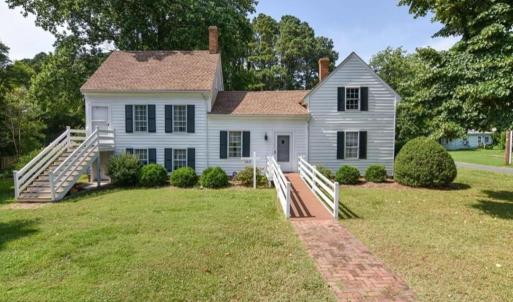 Photo #2 of 23613 FRONT ST, ACCOMAC, VA 0.5 acres