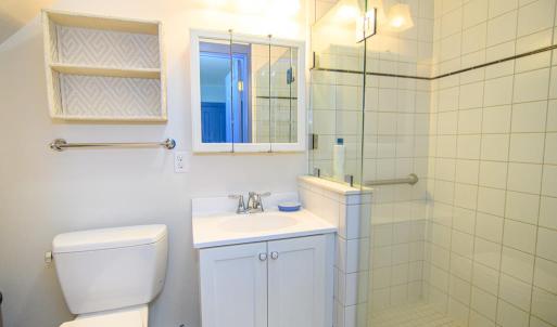 Private Bath