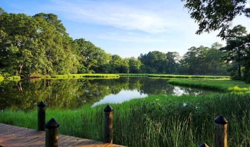 Photo #2 of 1 TURNER ST, ONANCOCK, VA 1.3 acres