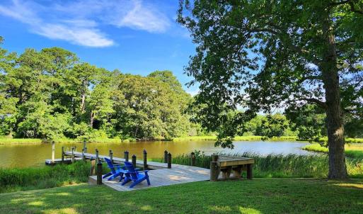 Photo #13 of 1 TURNER ST, ONANCOCK, VA 1.3 acres