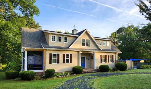 Photo #31 of 1 TURNER ST, ONANCOCK, VA 1.3 acres