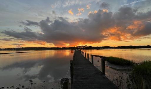 Enjoy majestic sunsets 365 days a year