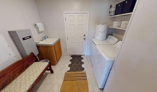 hall bath