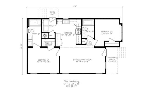 Photo #2 of Lot 2556 CAPTAINS CORRIDOR, GREENBACKVILLE, VA 9,750.0 acres