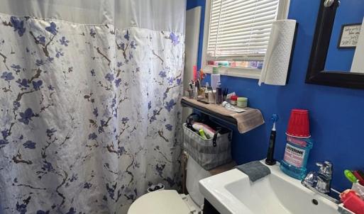 Photo #5 of 5108 SAILFIN DR, HORNTOWN, VA 0.1 acres