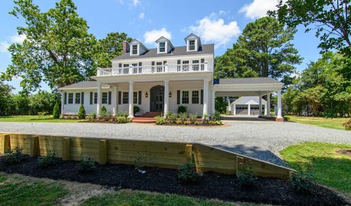 Photo #4 of 34000 SEASIDE RD, PAINTER, VA 5.8 acres
