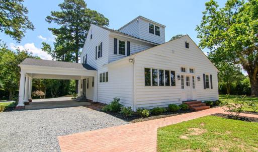 Photo #10 of 34000 SEASIDE RD, PAINTER, VA 5.8 acres