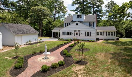 Photo #11 of 34000 SEASIDE RD, PAINTER, VA 5.8 acres
