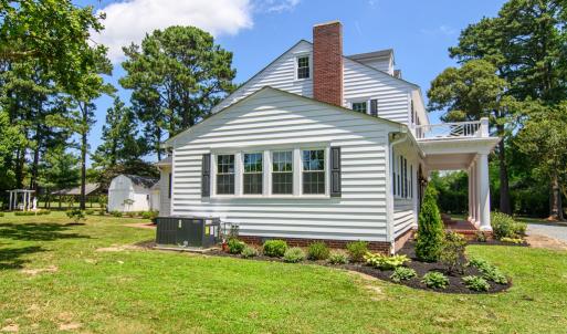 Photo #12 of 34000 SEASIDE RD, PAINTER, VA 5.8 acres